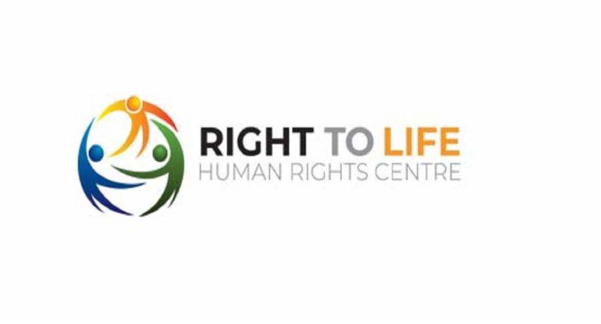 3 சம்பவங்கள் தொடர்பில் Right To Life அறிக்கை